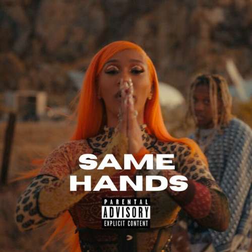 SAME HANDS (feat. Lil Durk)